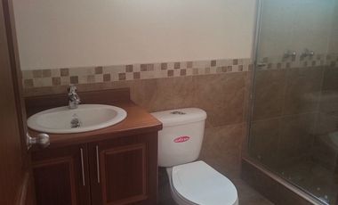 Departamento de venta de 4 dormitorios sector norte San Fernando