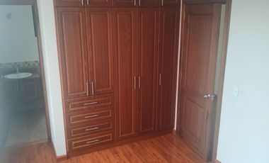 Departamento de venta de 4 dormitorios sector norte San Fernando