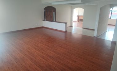 Departamento de venta de 4 dormitorios sector norte San Fernando