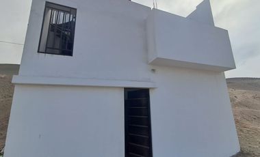 VENTA CASA ANCON VISTA AL MAR CON PISCINA