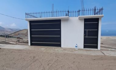 VENTA CASA ANCON VISTA AL MAR CON PISCINA