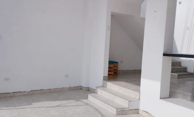 VENTA CASA ANCON VISTA AL MAR CON PISCINA