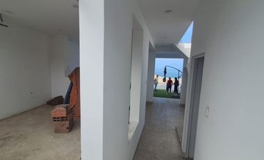VENTA CASA ANCON VISTA AL MAR CON PISCINA