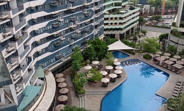 For sale The Rise Makati  By Shang Properties
