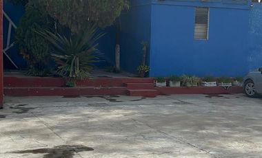 ¡BONITA TERRAZA EN LA COLONIA SAN GASPAR!