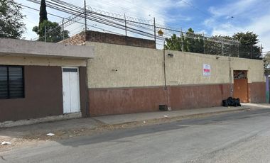 ¡BONITA TERRAZA EN LA COLONIA SAN GASPAR!