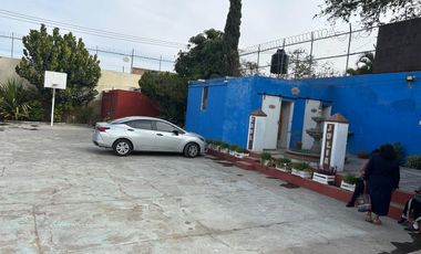 ¡BONITA TERRAZA EN LA COLONIA SAN GASPAR!