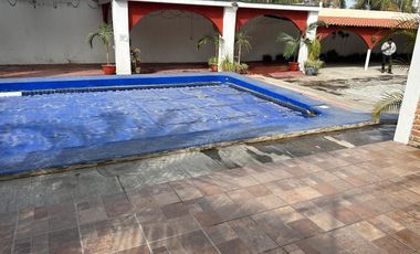 ¡BONITA TERRAZA EN LA COLONIA SAN GASPAR!