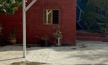 ¡BONITA TERRAZA EN LA COLONIA SAN GASPAR!