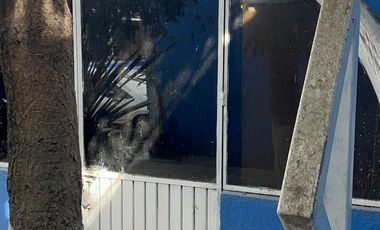 ¡BONITA TERRAZA EN LA COLONIA SAN GASPAR!