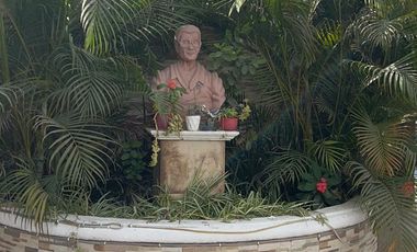 ¡BONITA TERRAZA EN LA COLONIA SAN GASPAR!