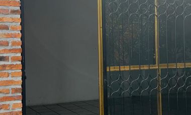 ¡BONITA TERRAZA EN LA COLONIA SAN GASPAR!