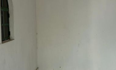 ¡BONITA TERRAZA EN LA COLONIA SAN GASPAR!