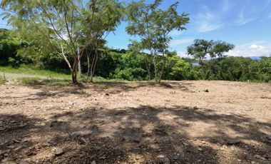Lote El Cielo I Totalmente Plano en Esquina Bonita Vista Rancho San Diego Edomex
