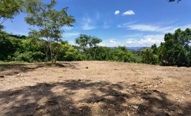 Lote El Cielo I Totalmente Plano en Esquina Bonita Vista Rancho San Diego Edomex