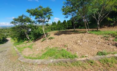 Lote El Cielo I Totalmente Plano en Esquina Bonita Vista Rancho San Diego Edomex