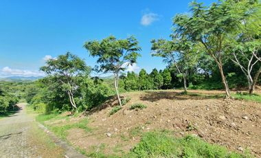 Lote El Cielo I Totalmente Plano en Esquina Bonita Vista Rancho San Diego Edomex