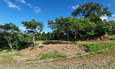 Lote El Cielo I Totalmente Plano en Esquina Bonita Vista Rancho San Diego Edomex
