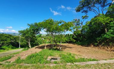 Lote El Cielo I Totalmente Plano en Esquina Bonita Vista Rancho San Diego Edomex