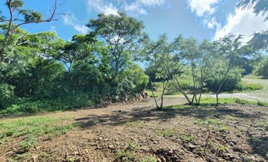 Lote El Cielo I Totalmente Plano en Esquina Bonita Vista Rancho San Diego Edomex