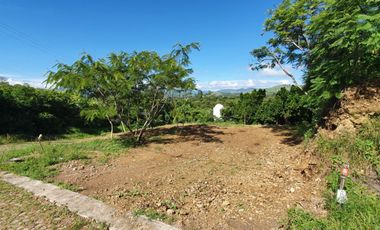 Lote El Cielo I Totalmente Plano en Esquina Bonita Vista Rancho San Diego Edomex