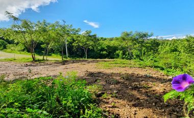 Lote El Cielo I Totalmente Plano en Esquina Bonita Vista Rancho San Diego Edomex