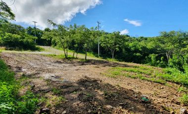 Lote El Cielo I Totalmente Plano en Esquina Bonita Vista Rancho San Diego Edomex