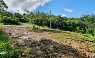 Lote El Cielo I Totalmente Plano en Esquina Bonita Vista Rancho San Diego Edomex