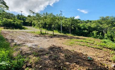 Lote El Cielo I Totalmente Plano en Esquina Bonita Vista Rancho San Diego Edomex