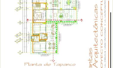 Lote El Cielo I Totalmente Plano en Esquina Bonita Vista Rancho San Diego Edomex