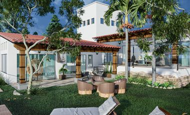 Lote El Cielo I Totalmente Plano en Esquina Bonita Vista Rancho San Diego Edomex