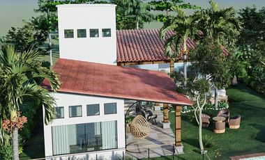 Lote El Cielo I Totalmente Plano en Esquina Bonita Vista Rancho San Diego Edomex