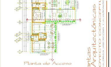 Lote El Cielo I Totalmente Plano en Esquina Bonita Vista Rancho San Diego Edomex
