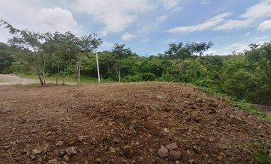 Lote El Cielo I Totalmente Plano en Esquina Bonita Vista Rancho San Diego Edomex