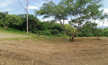 Lote El Cielo I Totalmente Plano en Esquina Bonita Vista Rancho San Diego Edomex