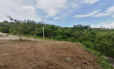 Lote El Cielo I Totalmente Plano en Esquina Bonita Vista Rancho San Diego Edomex