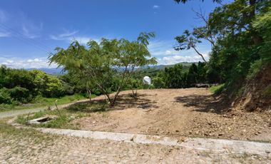 Lote El Cielo I Totalmente Plano en Esquina Bonita Vista Rancho San Diego Edomex