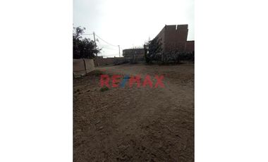 Se Vende Terreno Urbano En Zapallal Puente Piedra Para Proyecto Inmobiliario