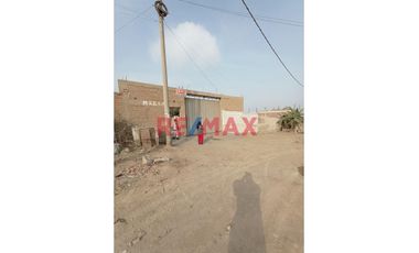 Se Vende Terreno Urbano En Zapallal Puente Piedra Para Proyecto Inmobiliario