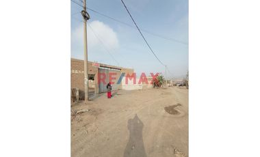 Se Vende Terreno Urbano En Zapallal Puente Piedra Para Proyecto Inmobiliario