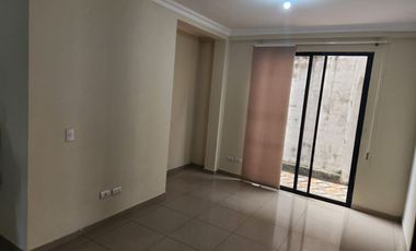 Ciudad Celeste, Renta de linda casa 4 dormitorios con estudio sin muebles