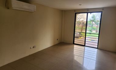 Ciudad Celeste, Renta de linda casa 4 dormitorios con estudio sin muebles