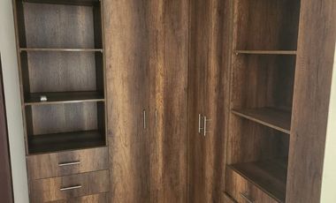 Ciudad Celeste, Renta de linda casa 4 dormitorios con estudio sin muebles