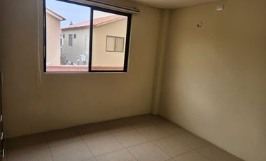 Ciudad Celeste, Renta de linda casa 4 dormitorios con estudio sin muebles