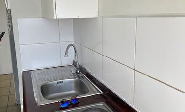 Oportunidad venta departamento 2D+1B Eyzaguirre / San Francisco