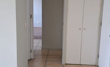 Oportunidad venta departamento 2D+1B Eyzaguirre / San Francisco