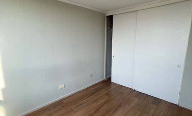 Oportunidad venta departamento 2D+1B Eyzaguirre / San Francisco