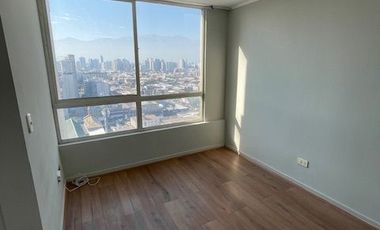 Oportunidad venta departamento 2D+1B Eyzaguirre / San Francisco