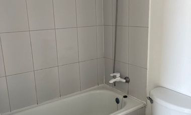 Oportunidad venta departamento 2D+1B Eyzaguirre / San Francisco