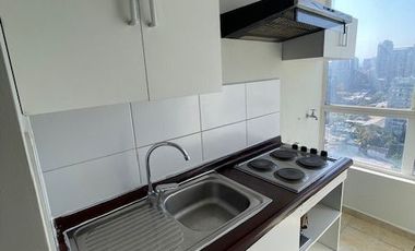 Oportunidad venta departamento 2D+1B Eyzaguirre / San Francisco